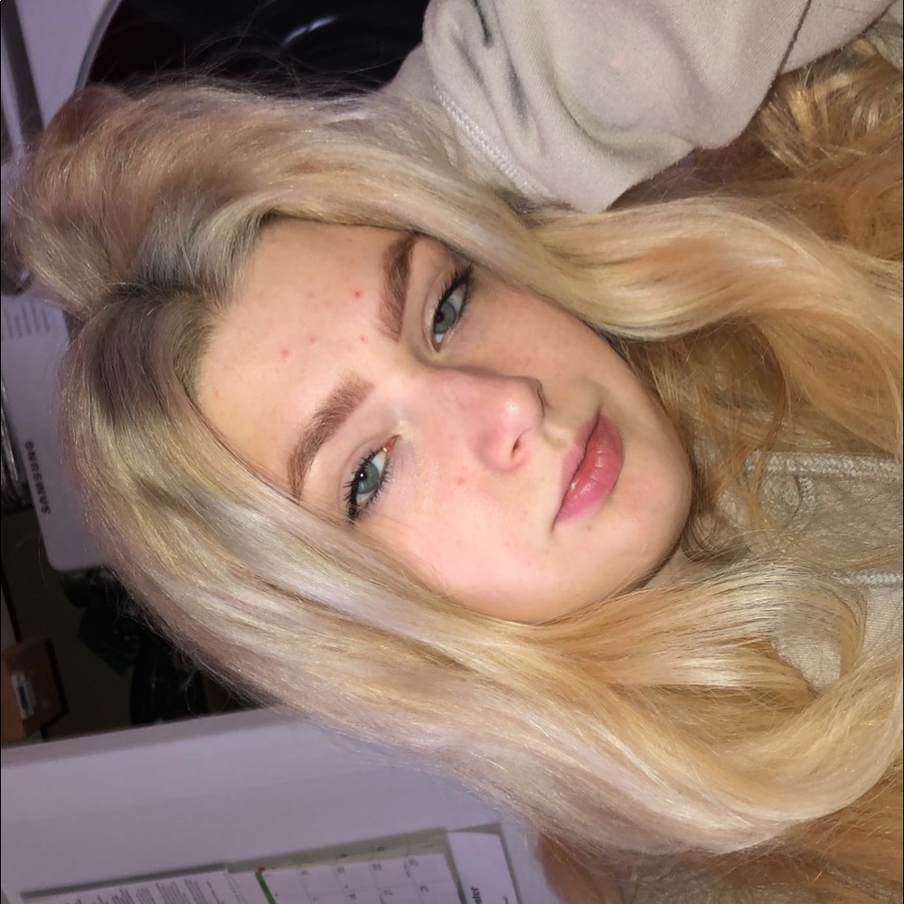 Meet your Posher, Michelle